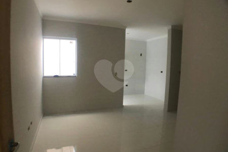 Casa à venda com 2 quartos no condomínio Garden Pauliceia, São Paulo - SP