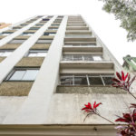 Apartamento à venda ou para alugar com 3 quartos, sendo 1 suíte, em Pinheiros, São Paulo, SP