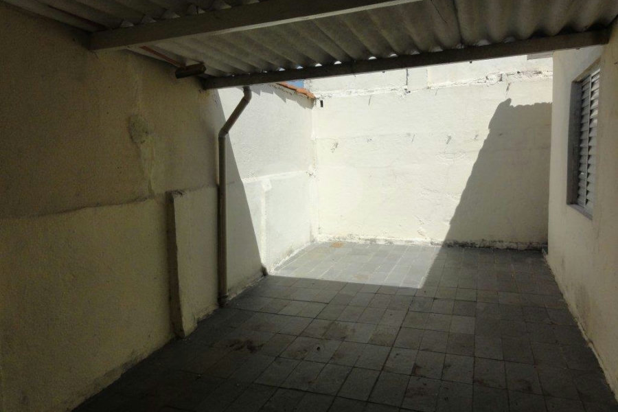 Sobrado à venda com 3 quartos em Mandaqui, São Paulo, SP