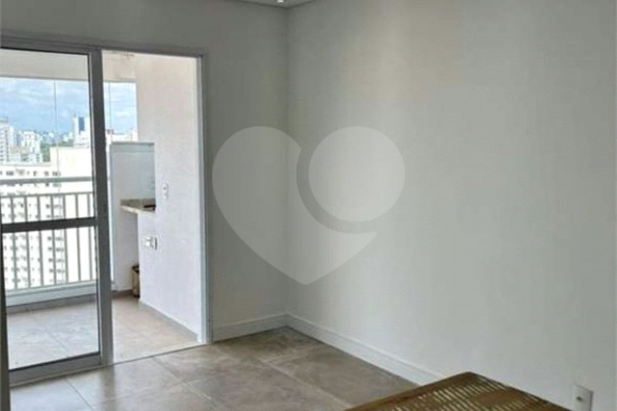 Apartamento à venda com 1 suíte em Jabaquara, São Paulo, SP