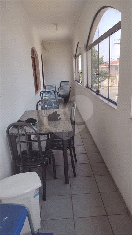 Casa à venda com 3 quartos, sendo 1 suíte, em Parque Edu Chaves, São Paulo, SP