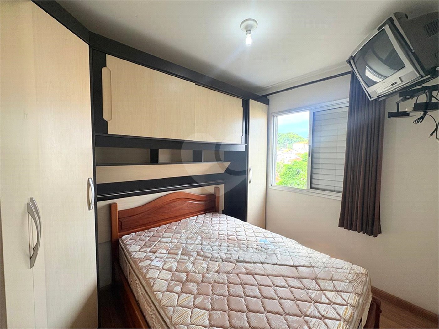 Apartamento à venda com 2 quartos em Vila Nova Cachoeirinha, São Paulo, SP