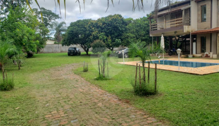 Casa à venda com 3 quartos, sendo 2 suítes,  no condomínio Jardim Eldorado Ribeirão Preto, Ribeirão Preto - SP