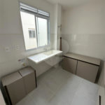 Apartamento à venda com 2 quartos em Chácara Estância Paulista, Suzano, SP