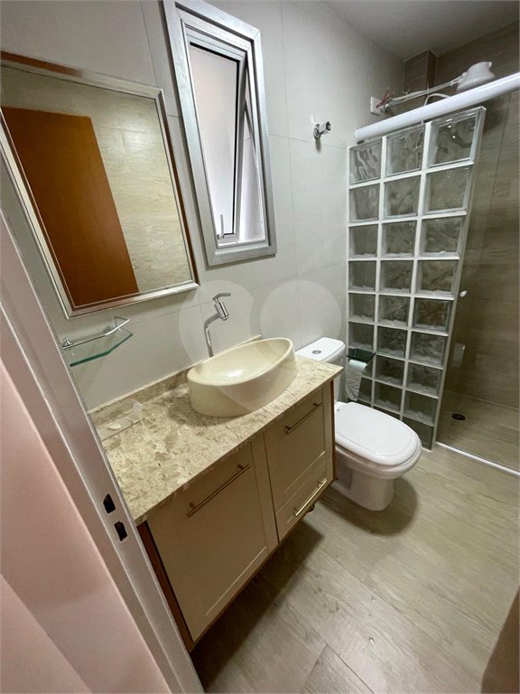 Apartamento para alugar com 2 quartos em Vila Constança, São Paulo, SP