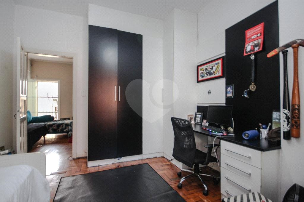 Casa Térrea à venda com 3 quartos, sendo 1 suíte, em Perdizes, São Paulo, SP