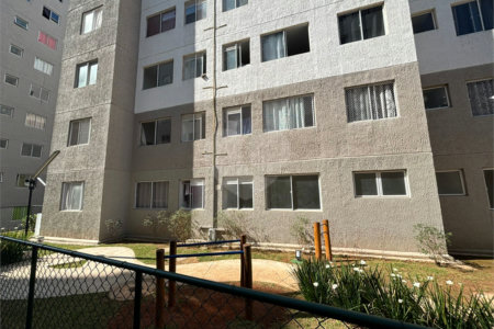 Apartamento à venda com 2 quartos em Jardim Helian, São Paulo, SP