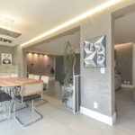 Apartamento à venda com 3 suítes em Vila Gertrudes, São Paulo, SP