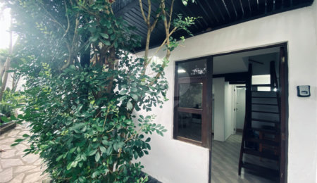 Casa em condomínio para alugar com 1 quarto em Geribá, Armação dos Búzios, RJ