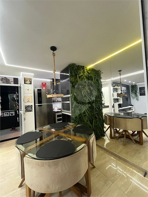 Casa à venda com 1 quarto em Vila Jaguara, São Paulo, SP