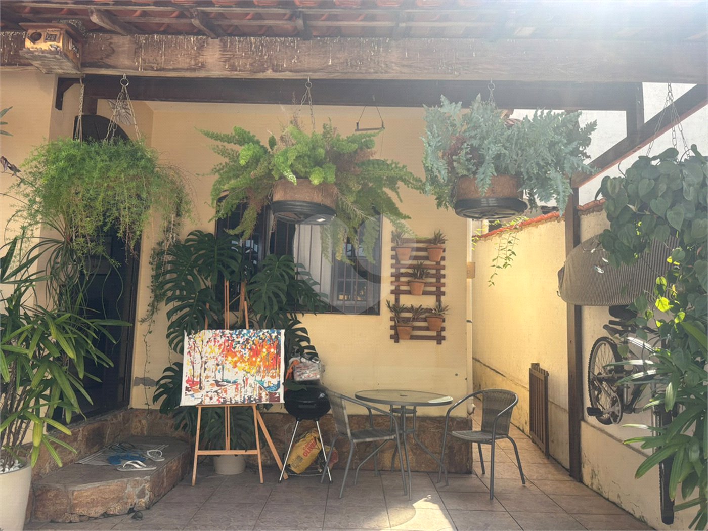 Casa à venda com 2 quartos, sendo 1 suíte, em Campo Grande, Rio de Janeiro, RJ