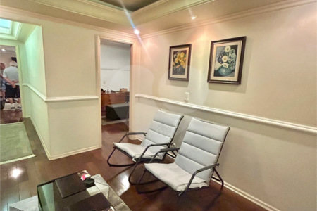 Apartamento à venda com 3 suítes em Água Fria, São Paulo, SP