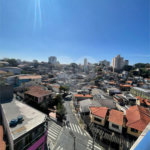 Apartamento à venda com 2 quartos, sendo 1 suíte, em Vila Gustavo, São Paulo, SP