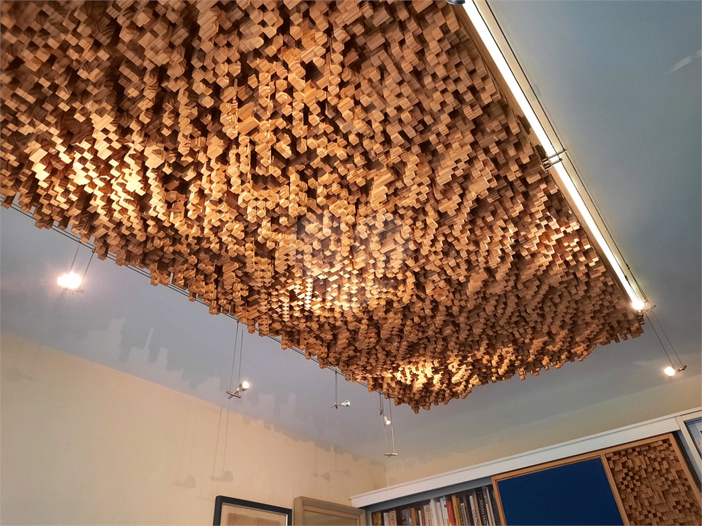 Casa à venda com 4 suítes no condomínio Las Cumbres, São Paulo - SP