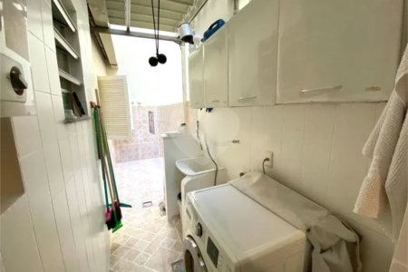 Apartamento à venda com 3 quartos, sendo 1 suíte, em Jardim Botânico, Rio de Janeiro, RJ