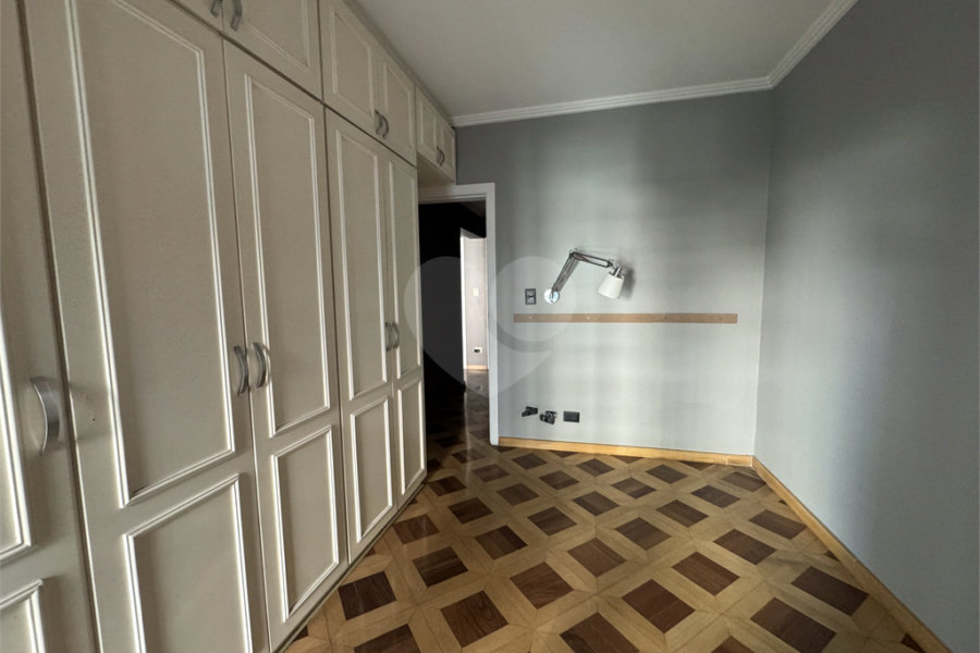 Apartamento à venda ou para alugar com 3 suítes em Santana, São Paulo, SP