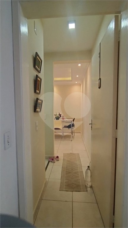 Apartamento à venda com 2 quartos em Campo Grande, Rio de Janeiro, RJ