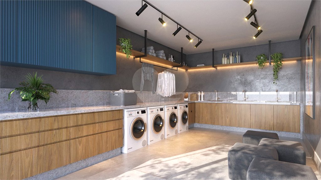 Apartamento à venda com 2 quartos, sendo 1 suíte, no Centro, São Bernardo do Campo, SP