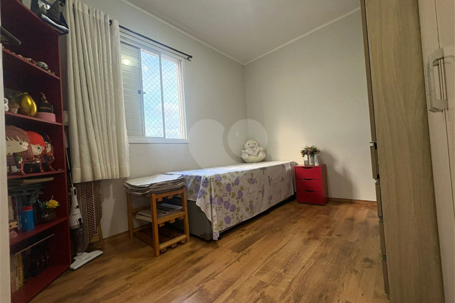 Apartamento à venda com 2 quartos em Casa Verde, São Paulo, SP