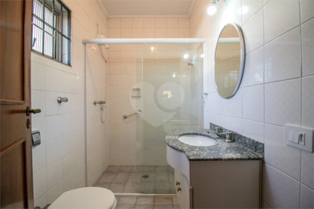 Sobrado à venda com 3 quartos, sendo 1 suíte,  em Brooklin Velho, São Paulo, SP