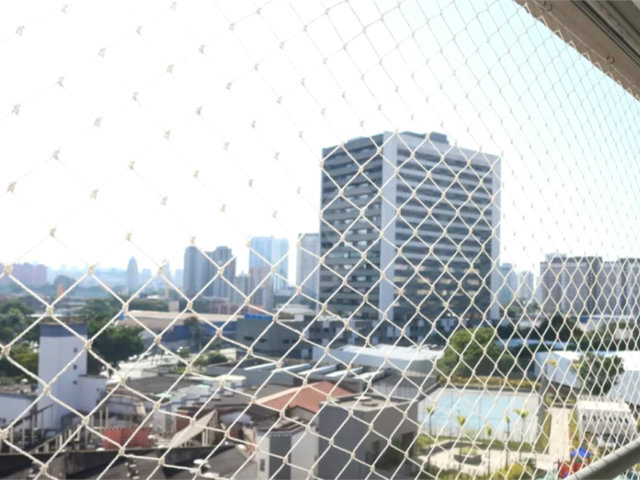 Apartamento à venda com 3 quartos, sendo 1 suíte,  em Barra Funda, São Paulo, SP