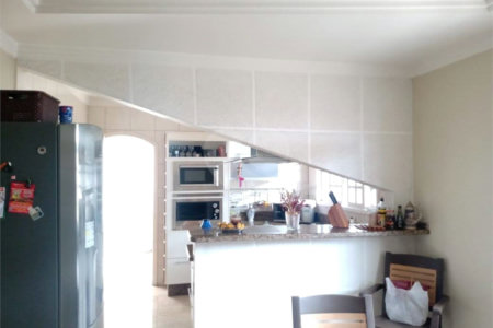 Sobrado à venda com 3 quartos, sendo 2 suítes, em Vila Rea, Poá, SP