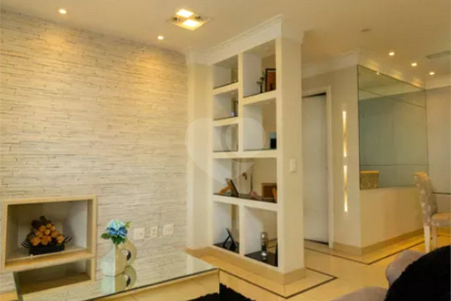 Apartamento à venda com 3 suítes em Vila Gomes Cardim, São Paulo, SP
