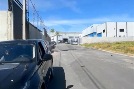 Terreno à venda em Loteamento Mega Centro Empresarial, Bragança Paulista, SP