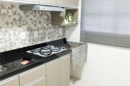 Apartamento à venda com 2 quartos, sendo 1 suíte, em Parque Morumbi, Votorantim, SP