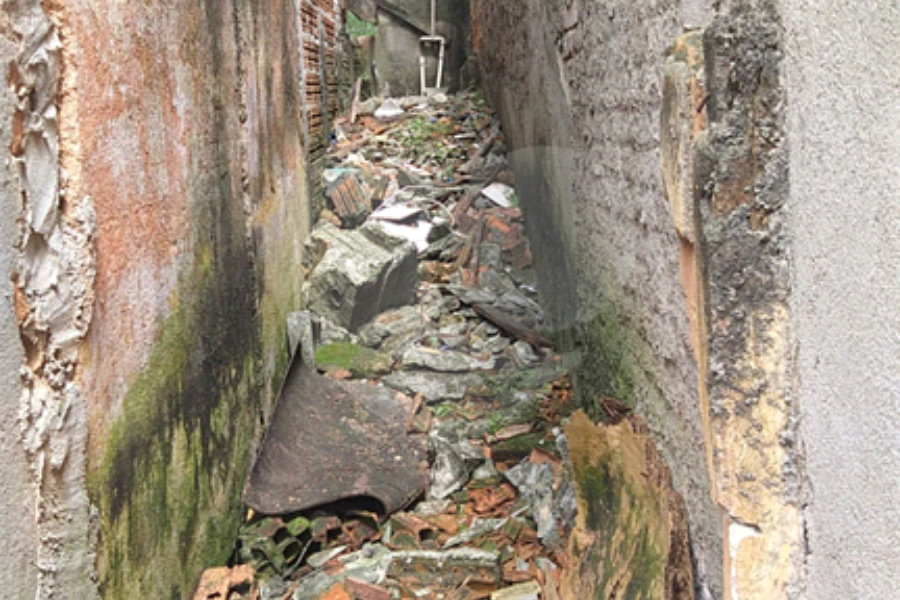 Terreno à venda com 4 quartos, sendo 1 suíte, em Parada Inglesa, São Paulo, SP