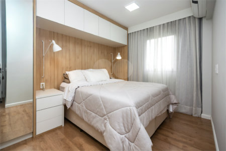 Apartamento à venda com 2 quartos, sendo 1 suíte, em Barra Funda, São Paulo, SP