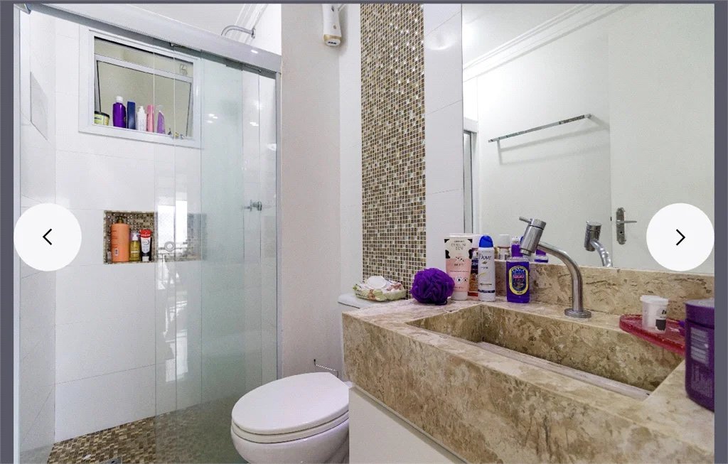 Cobertura à venda com 2 quartos, sendo 1 suíte, em Vila Suzana, São Paulo, SP