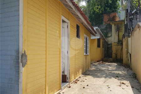 Casa à venda com 1 quarto em Brooklin Paulista, São Paulo, SP