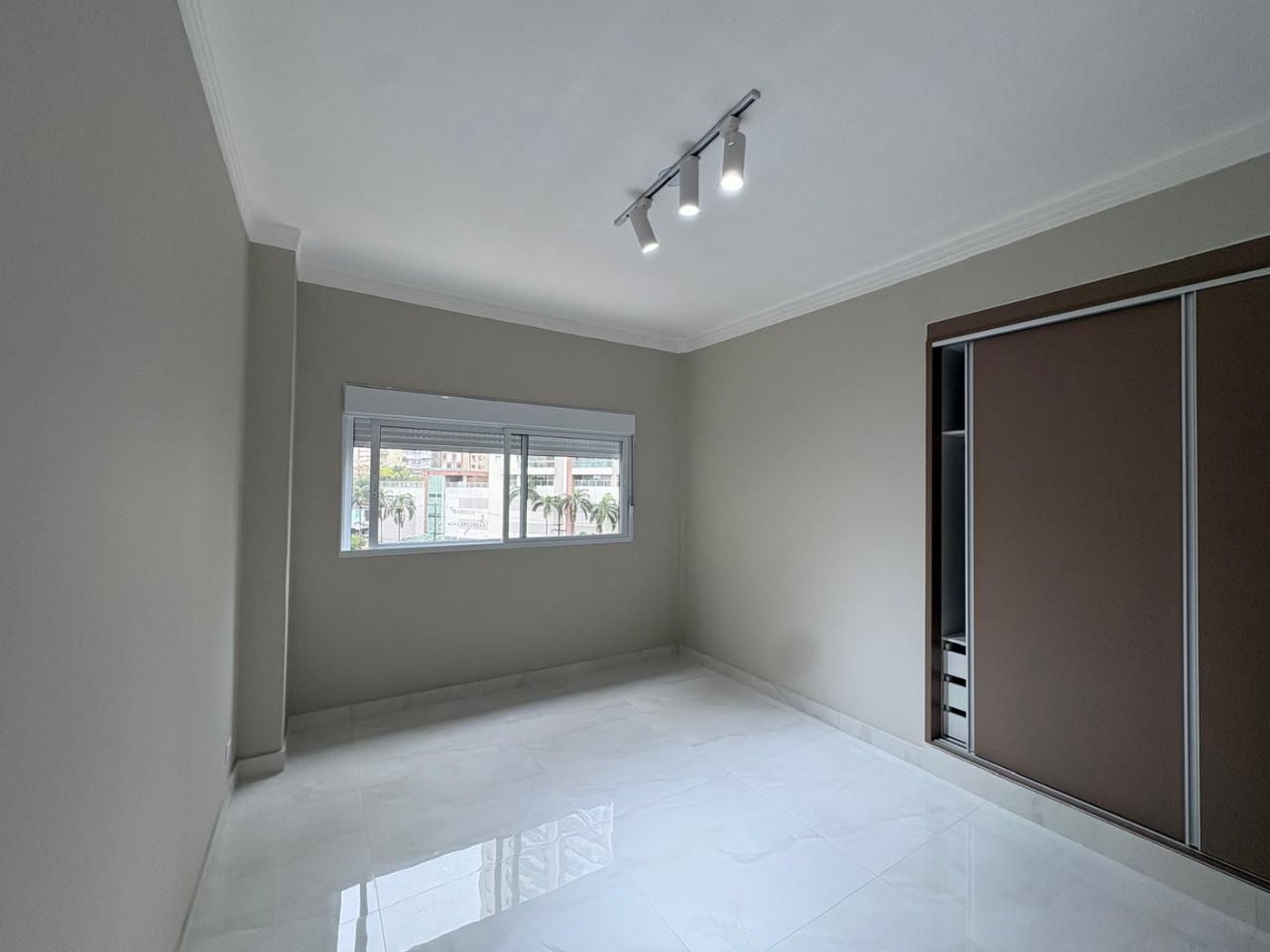Apartamento com 3 dormitórios para alugar, 135 m² por R$ 7.500,02/mês - José Menino - Santos/SP