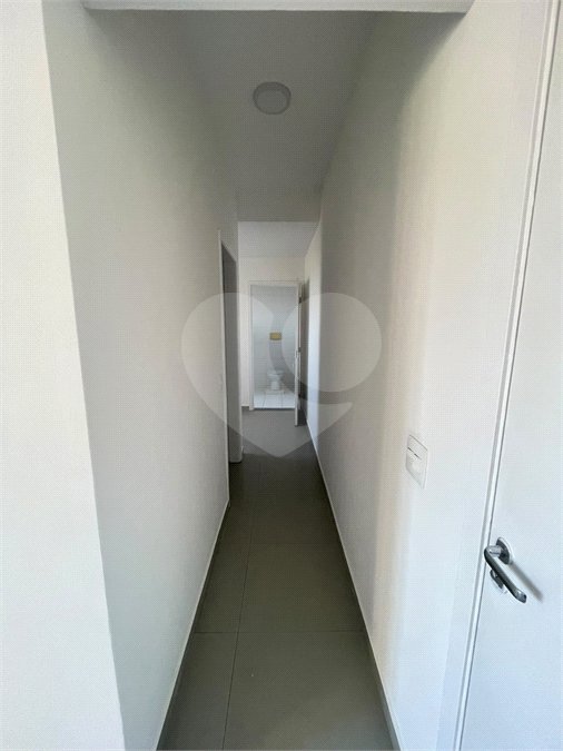 Apartamento para alugar com 1 quarto em Vila Mogilar, Mogi das Cruzes, SP