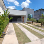 Casa à venda com 4 quartos, sendo 2 suítes, no condomínio Jardim Reserva Bom Viver de Indaiatuba, Indaiatuba - SP