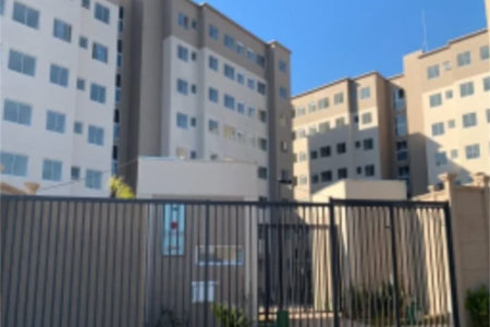 Apartamento à venda com 2 quartos em Jardim Boa Vista (zona Oeste), São Paulo, SP