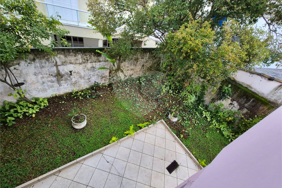 Sobrado à venda com 3 quartos, sendo 1 suíte, em Parque Mandaqui, São Paulo, SP