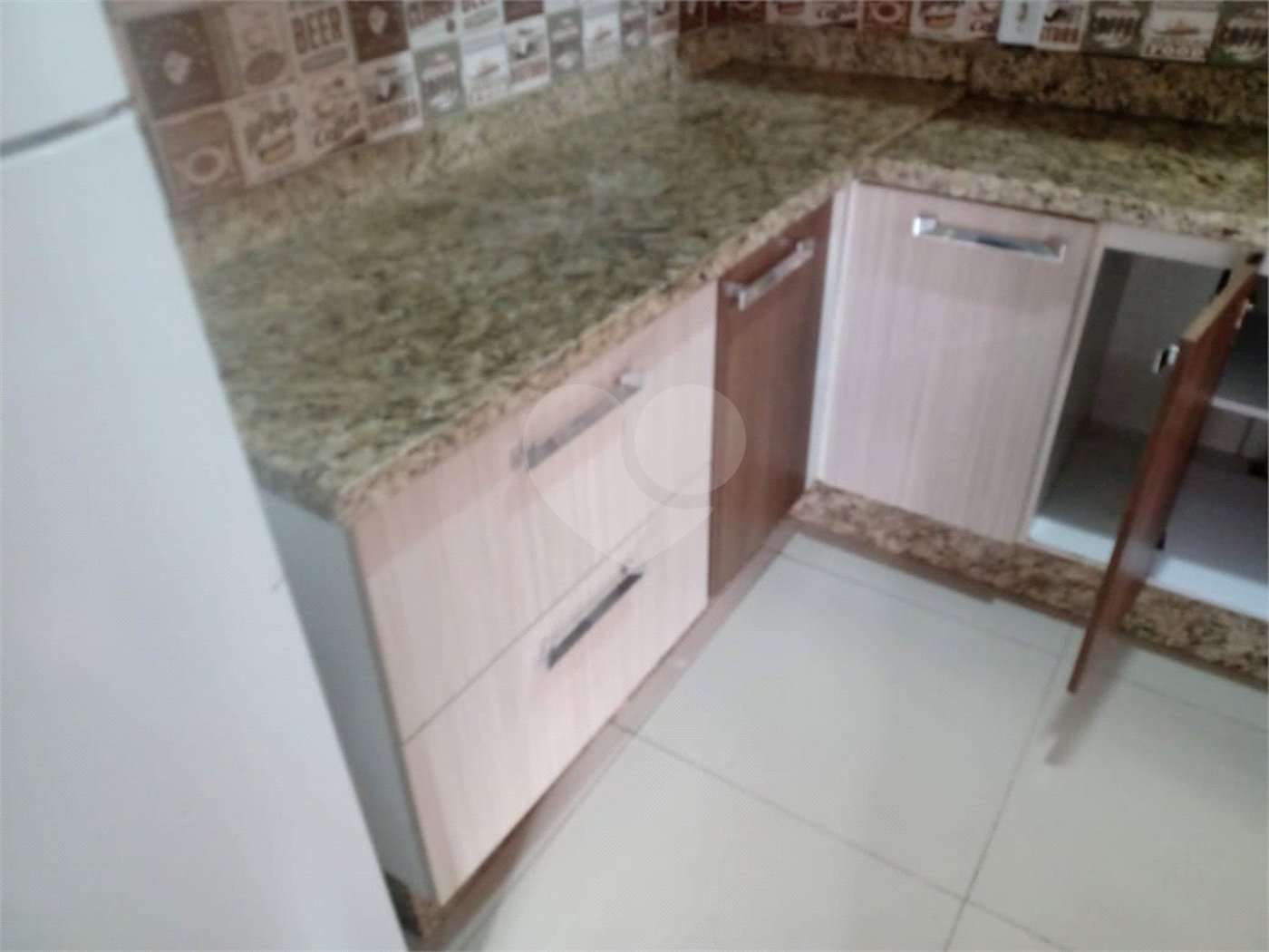 Apartamento à venda com 2 quartos em Jardim Alzira Franco, Santo André, SP