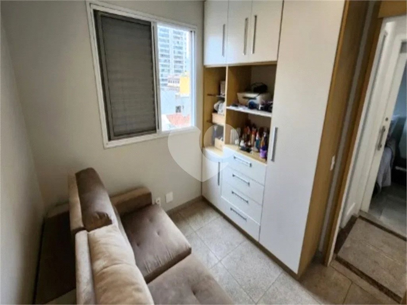 Apartamento à venda com 3 quartos, sendo 1 suíte, em Chácara Califórnia, São Paulo, SP