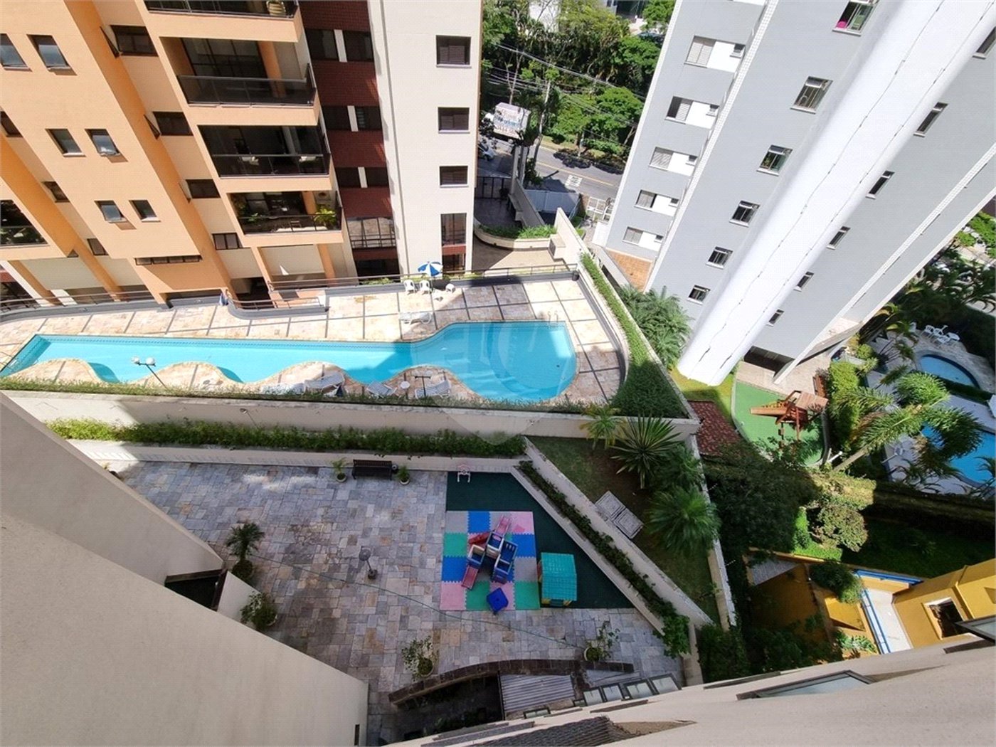 Apartamento à venda com 4 quartos, sendo 2 suítes, em Vila Suzana, São Paulo, SP