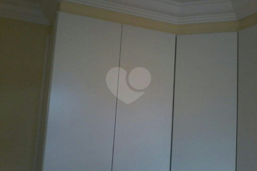 Apartamento à venda com 2 quartos em Imirim, São Paulo, SP