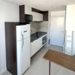 Apartamento para alugar com 1 suíte em Água Branca, São Paulo, SP