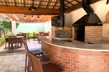 Apartamento à venda com 4 quartos, sendo 3 suítes, em Vila Leopoldina, São Paulo, SP
