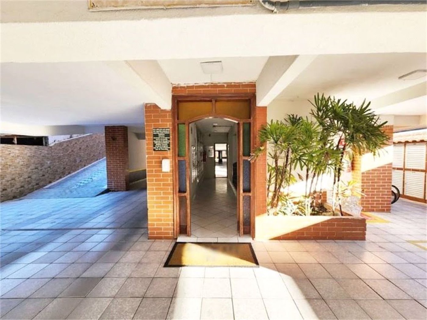 Apartamento Residencial à venda, Boqueirão, Praia Grande - AP1577.