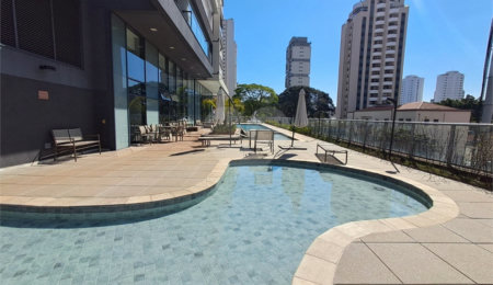 Apartamento à venda ou para alugar com 3 suítes em Água Branca, São Paulo, SP