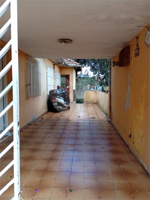 Casa Térrea à venda com 3 quartos em Vila Pereira Barreto, São Paulo, SP