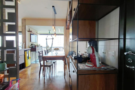 Apartamento à venda com 3 suítes em Perdizes, São Paulo, SP