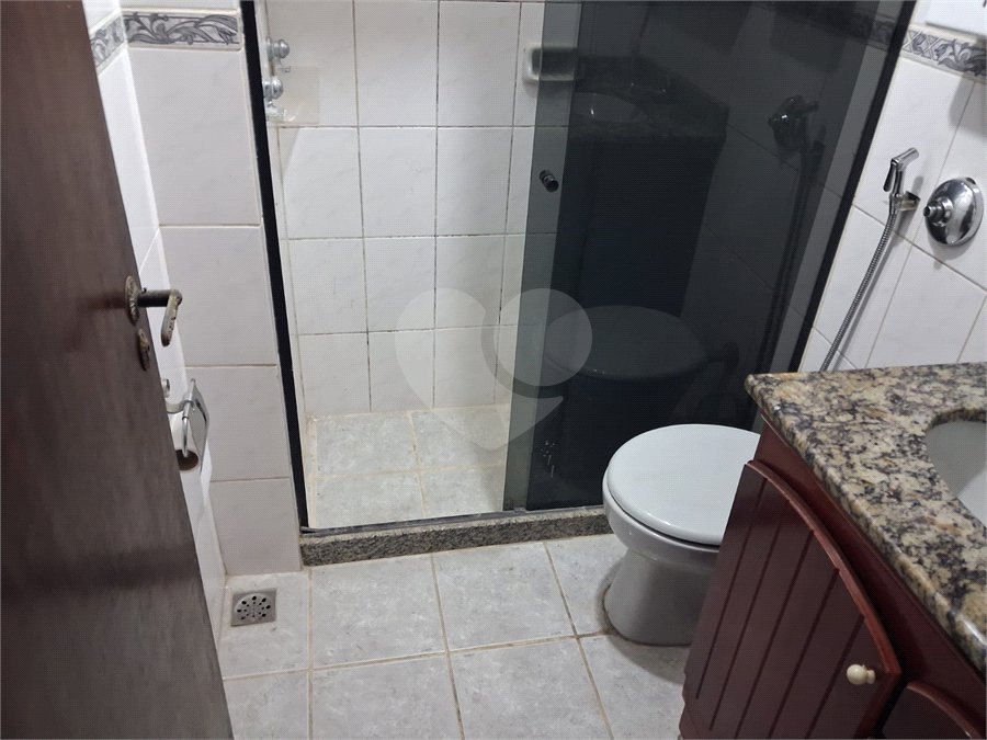 Apartamento à venda com 2 quartos em Praça da Bandeira, Rio de Janeiro, RJ