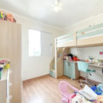 Apartamento à venda com 3 quartos em Novo Osasco, Osasco, SP